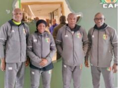Formations d’instructeurs de football : Ça passe pour quatre Maliens