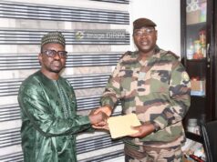 ÉTAT-MAJOR GENERAL DES ARMEES : des panels panafricains apportent leur soutien symbolique à l’effort de guerre