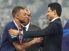Le PSG condamné à payer 61 M€ à Kylian Mbappé