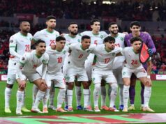 CAN2025 : Le Maroc, le Mali, l’Afrique du Sud rejoignent les 8es