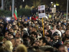 Bulgarie : avec des manifestations monstres, la génération Z obtient la chute du gouvernement