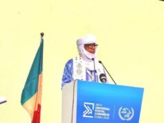 Mali : le projet de la Stratégie Nationale de Cybersécurité adopté