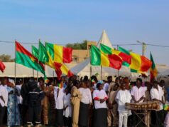 Biennale artistique et culturelle : Tombouctou 2025 officiellement lancée