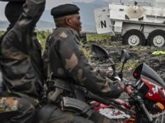 RDC: le groupe armé M23 affirme qu’il va se retirer d’Uvira, à la demande de Washington