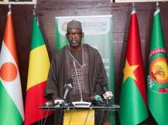 Confédération des États du Sahel (AES) : à Bamako, le Sahel confédéral affirme son unité, sa souveraineté et sa détermination