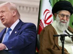 Tensions: Les Etats-Unis, Israël et les Européens mènent une «guerre totale» contre l’Iran, selon son président
