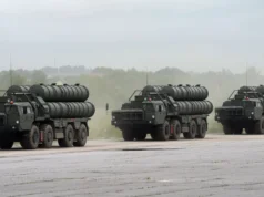 La Russie a établi un record d’exportations d’équipements militaires