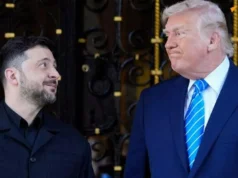 Donald Trump ne fournira pas à Zelensky les garanties de sécurité telles qu’il les réclame, selon un média US