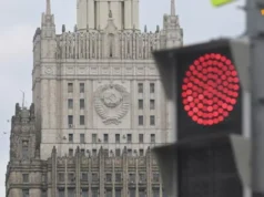 La Russie réaffirme sa solidarité avec le peuple vénézuélien, déclare Moscou
