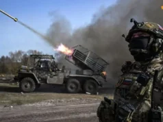 L’armée russe s’enfonce dans les défenses ennemies et explose du matériel occidental en 24 heures: