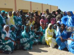 TOMBOUCTOU: 80 femmes et veuves de militaires formées à des métiers générateurs de revenus