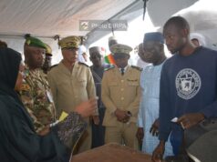 Mali: Tombouctou et Taoudenit lancent les opérations de DDRI pour la paix