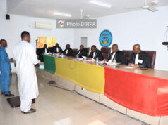 TRIBUNAL MILITAIRE DE BAMAKO : verdict de non-culpabilité dans une affaire d’escroquerie