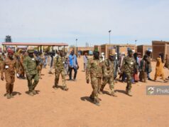 IMMERSION OPERATIONNELLE