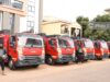 SECURITE : la Protection Civile du Mali renforce ses moyens d’intervention.