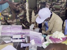 GAO : Lancement d’une campagne de sensibilisation et de dépistage