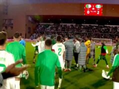 CAN 2025 : lourdes sanctions de la CAF contre l’Algérie