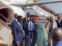 Guinée-Bissau: nouvelle mission de haut niveau de la Cédéao