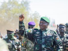 Le Challenger: Les brèves de Rouky Aes: Niamey ne badine pas, hein!!!