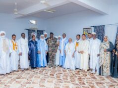DDR-I et consolident le dialogue : Les Ministres Ismaël Wagué et Alhamdou Ag Ilyène bouclent une mission cruciale à Tombouctou