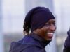 OFFICIEL | Suspension d’Amadou Haidara