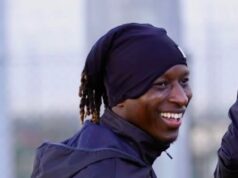 OFFICIEL | Suspension d’Amadou Haidara