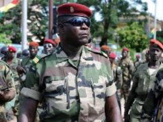 Guinée : Décès en détention de Claude Pivi, figure centrale du procès du 28 septembre