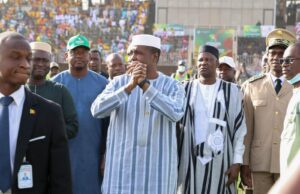 4ème édition de la Journée nationale de la Souveraineté retrouvée..