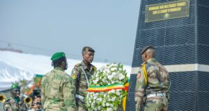 65ᵉ anniversaire de l’Armée malienne