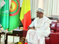 Coopération Mali – Chine