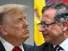 Amérique latine : Le président colombien somme Trump de cesser de le « calomnier »