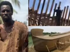 Ghana: Ebo Noah révèle le vrai propriétaire de l’arche après son arrestation
