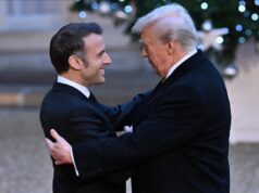 « Ne le dis pas à mon peuple » : Trump affirme avoir forcé Macron à tripler le prix des médicaments en France
