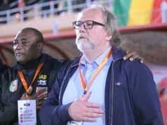 CAN 2025 : Tom Saintfiet (Mali) prévient : « Ça va être une guerre, mais on n’a pas peur. »