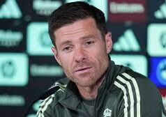 Xabi Alonso sacrifié, Arbeloa propulsé sur le banc