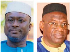 Fémafoot: que se passe-t-il ?