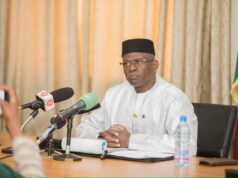 Ramadan 2026 : Le Ministre Moussa Alassane Diallo sécurise l’approvisionnement du marché national