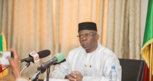 Ramadan 2026 : Le Ministre Moussa Alassane Diallo sécurise l’approvisionnement du marché national