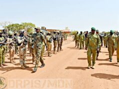 Coopération Niger-Russie : Lancement de projets sociaux d’envergure à Tanda