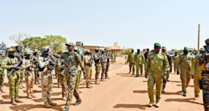 Coopération Niger-Russie : Lancement de projets sociaux d’envergure à Tanda