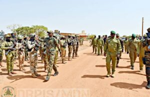 Coopération Niger-Russie : Lancement de projets sociaux d’envergure à Tanda