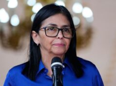Venezuela: « Les ordres de Washington, ça suffit »