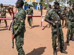 Niger : l’armée annonce avoir éliminé plus de 72 terroristes