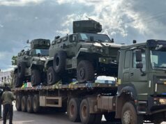 Classement Global Fire Power 2026….