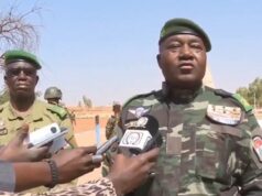 Niamey : Échec d’une attaque « mercenaire » contre la Base Aérienne 101