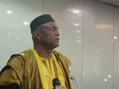 Justice : L’ex-député malien Mamadou Hawa Gassama