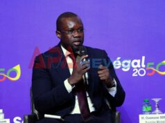 Sénégal : la Cour suprême saisie pour réviser le procès Sonko