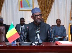 Coopération confédérale : Le Ministre Abdoulaye DIOP reçoit une délégation de la Commission AES du Burkina Faso