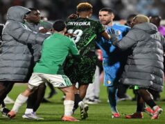 CAN2025: enquête de la CAF sur les incidents des quarts de finale