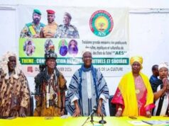 Mali/AES : rencontre sur les pratiques culturelles endogènes
